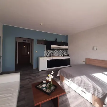 Sunshine2 公寓 阳光海滩