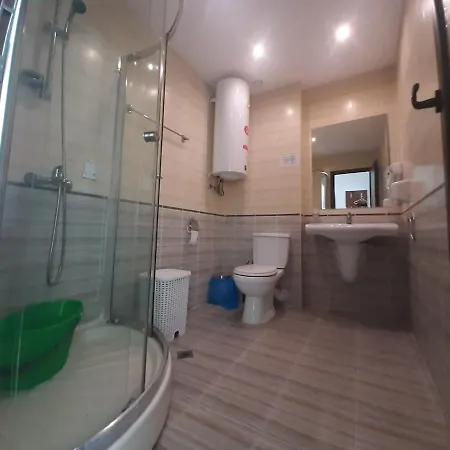 Sunshine2 公寓 阳光海滩