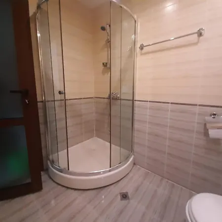 Sunshine2 公寓 阳光海滩