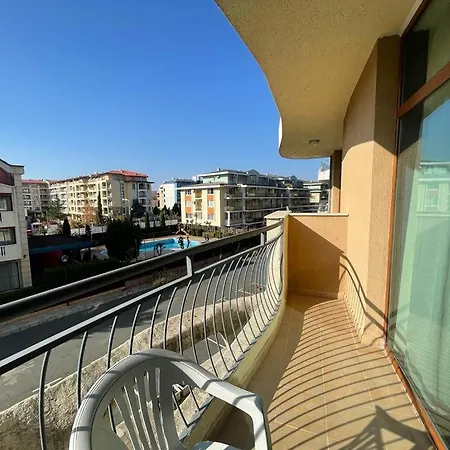 Sunshine2 阳光海滩