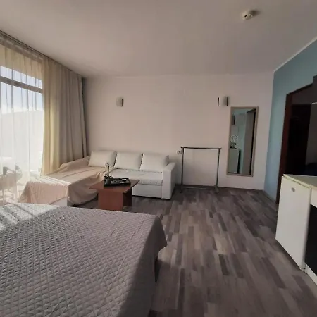 Sunshine2 Appartement *