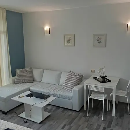 Sunshine2 Appartement Sunny Beach