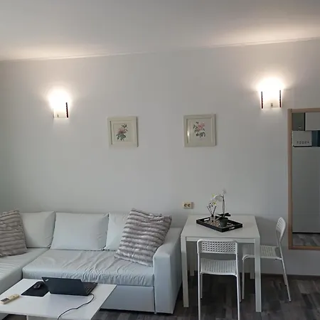 Sunshine2 Appartement