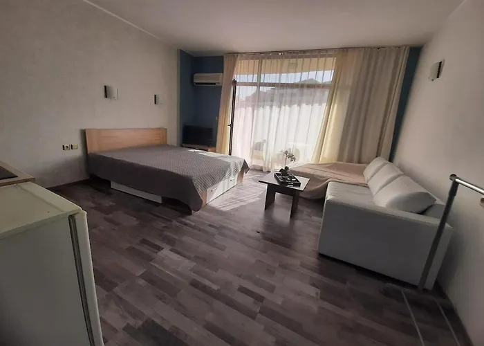 Appartement Sunshine2 *