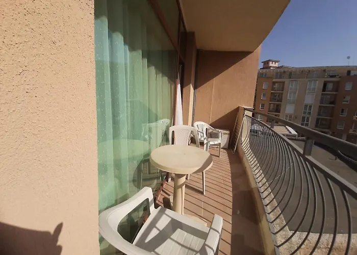 Appartement Sunshine2