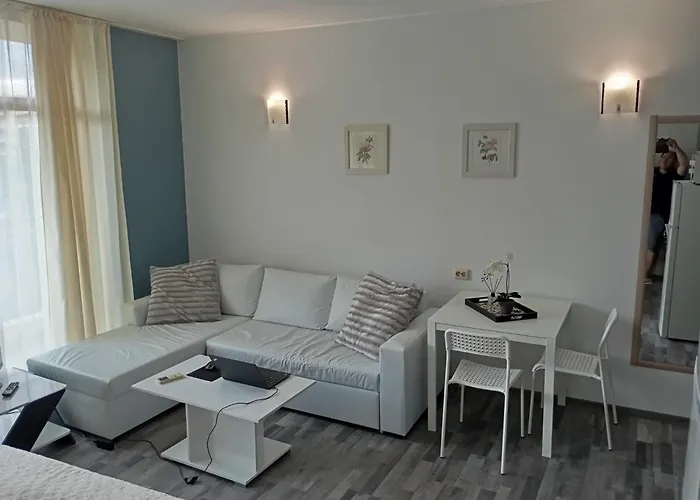 Sunshine2 Appartement Sunny Beach