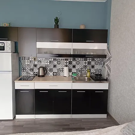 Sunshine2 Солнечный берег