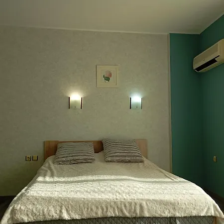 Апартаменты Sunshine2 Солнечный берег