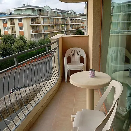 Апартаменты Sunshine2