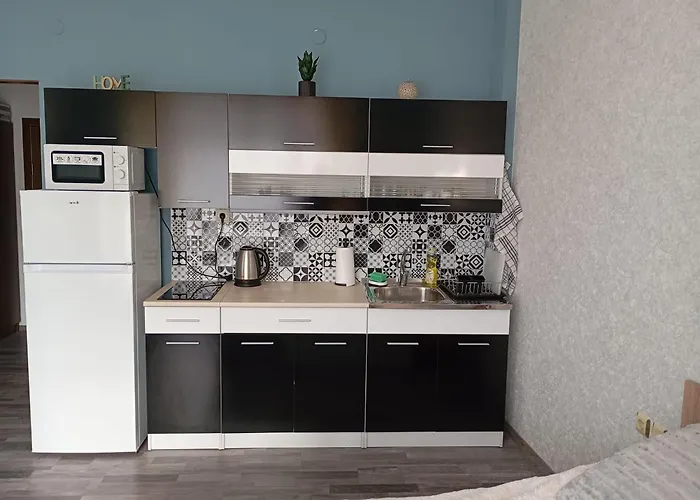 Sunshine2 Sunny Beach