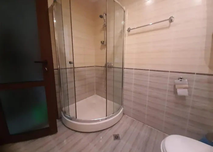 Sunshine2 Apartamento Sunny Beach