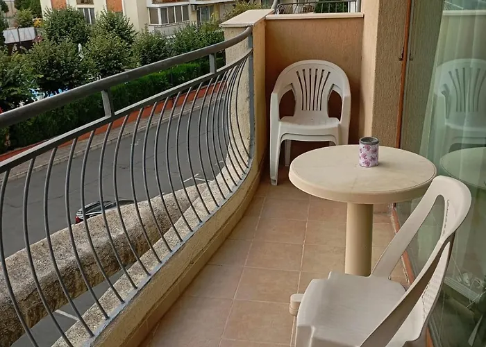 Sunshine2 Apartamento *