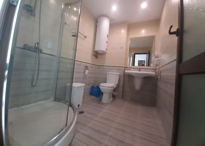 Sunshine2 Apartamento